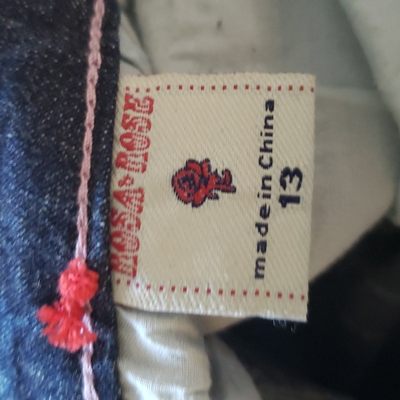 ROSA & ROSE Sz 13 - Picture 9 of 11